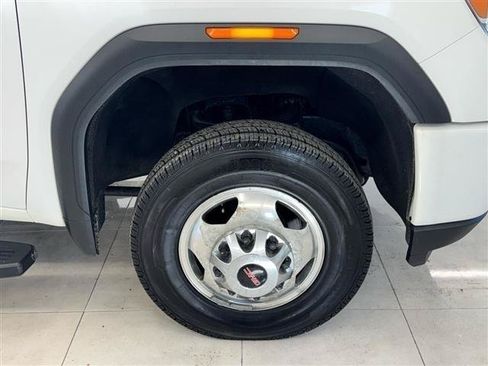 Used 2021 GMC Sierra 3500 Denali w/ Denali Ultimate Package AWD/4WD image 38