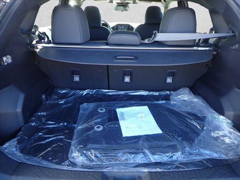 New 2026 Subaru Crosstrek 2.5i Wilderness image 8