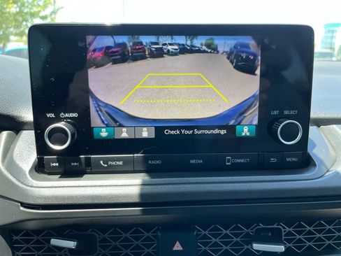 Certified 2024 Honda Accord EX image 34