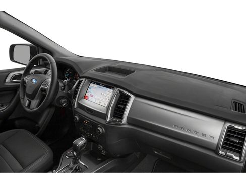 Used 2019 Ford Ranger XLT w/ Equipment Group 301A Mid AWD/4WD image 13