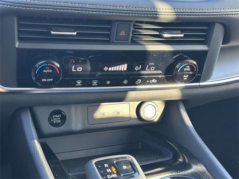 New 2026 Nissan Rogue SV image 21