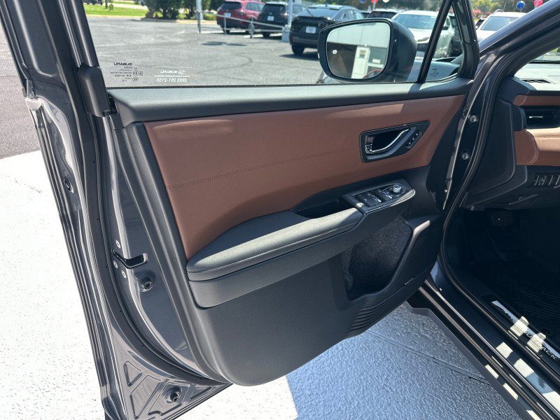 New 2026 Subaru Outback Touring XT AWD/4WD image 13