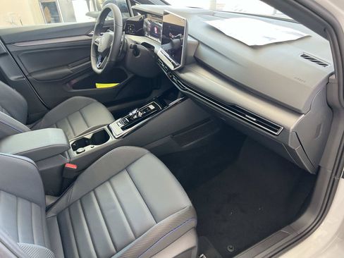New 2026 Volkswagen Golf AWD/4WD image 30