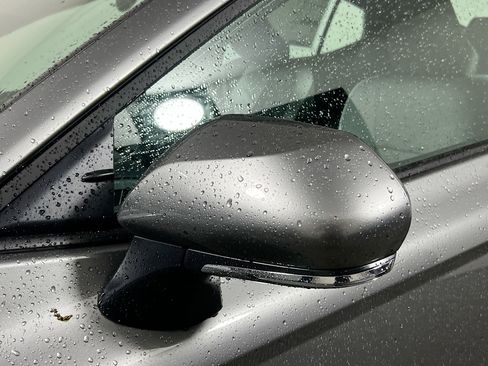 New 2026 Toyota Camry SE image 12