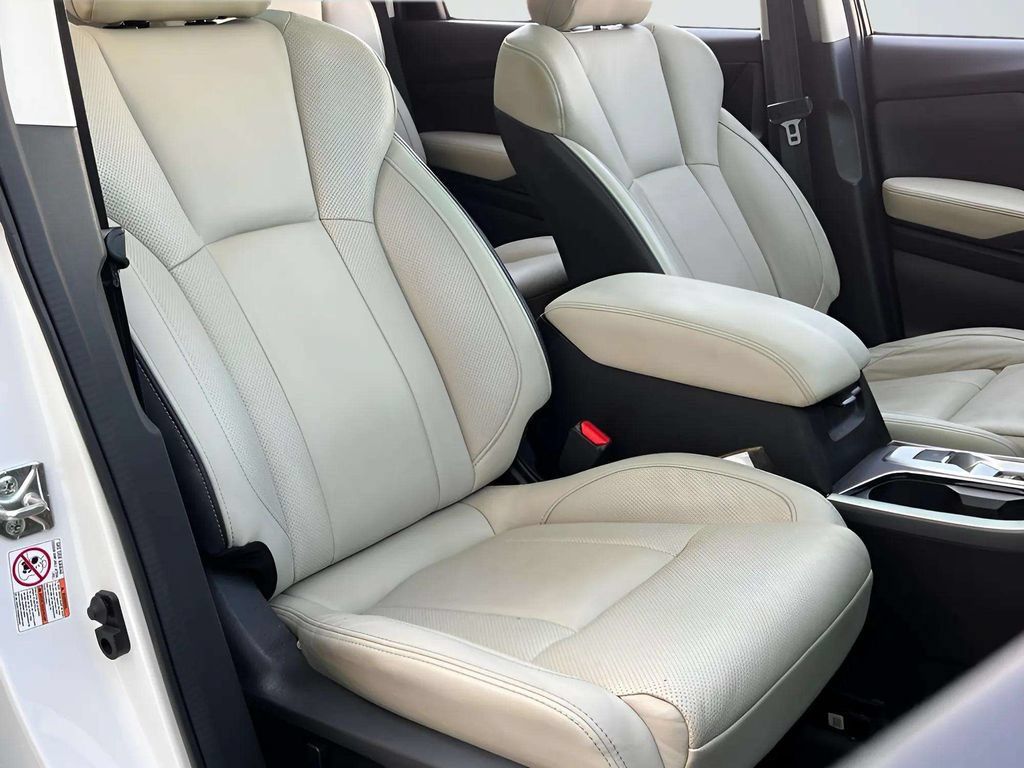 Used 2019 Subaru Ascent Limited AWD/4WD image 8