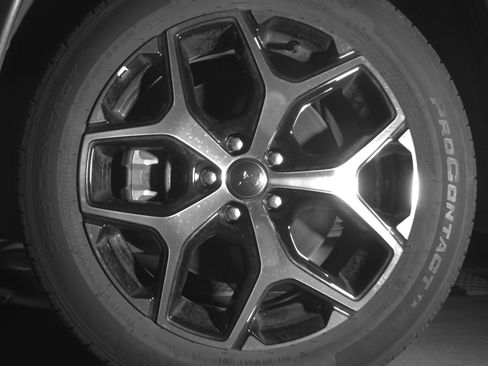 Used 2025 Jeep Compass Limited image 12