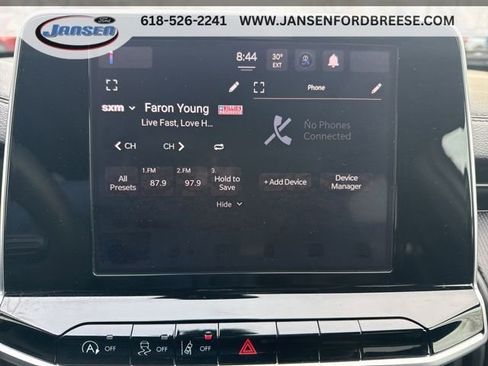 Used 2022 Jeep Compass Altitude image 20