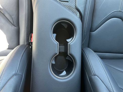 Used 2024 Toyota Supra Premium image 21