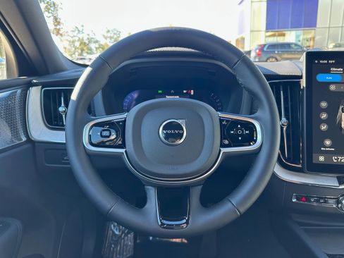 New 2026 Volvo XC60 B5 Ultra w/ Protection Package Premier image 14