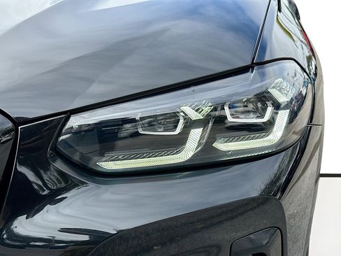 Certified 2023 BMW X4 xDrive30i w/ M Sport Package image 30