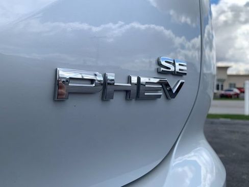 Used 2024 Mitsubishi Outlander Ralliart AWD/4WD image 35