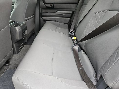 New 2025 Toyota Tacoma SR5 image 19