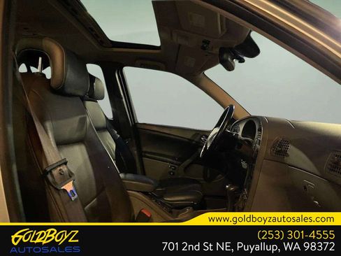 Used 2003 Saab 9-5 Arc image 14