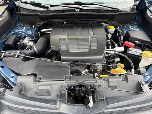 Used 2023 Subaru Forester Limited AWD/4WD image 29