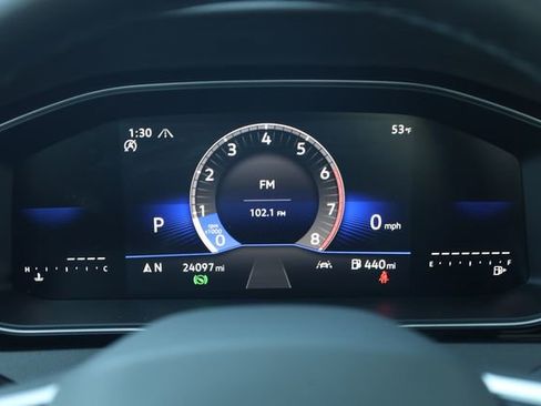 Used 2025 Volkswagen Jetta Sport image 16