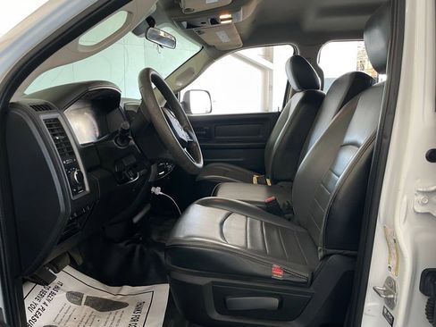 Used 2021 RAM 1500 Tradesman w/ Trailer Tow Group image 15