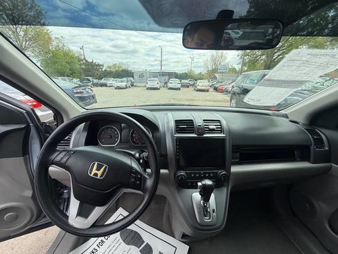 Used 2008 Honda CR-V EX image 9