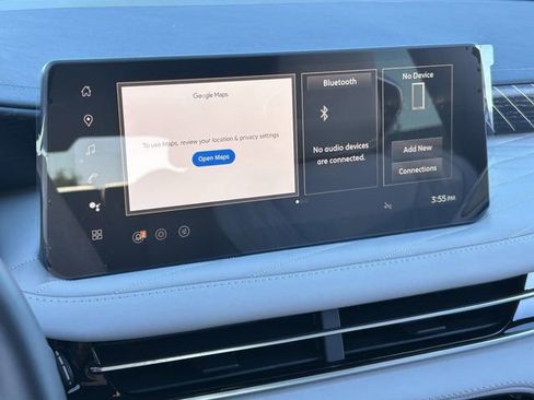 New 2026 INFINITI QX60 Autograph w/ Dark Cargo Package image 30