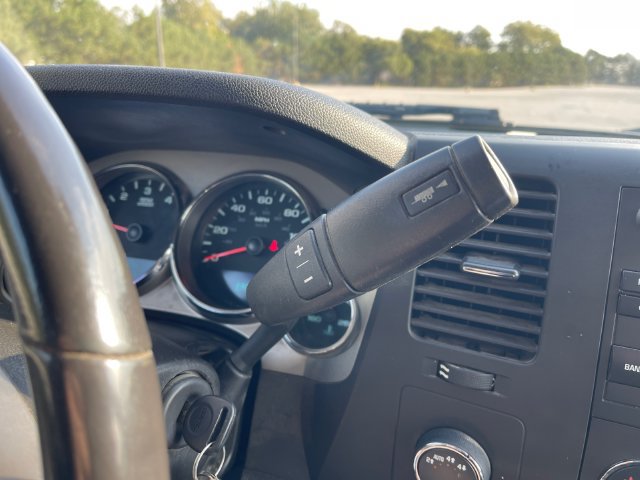 Used 2013 GMC Sierra 1500 SLE w/ Power Tech Package AWD/4WD image 19