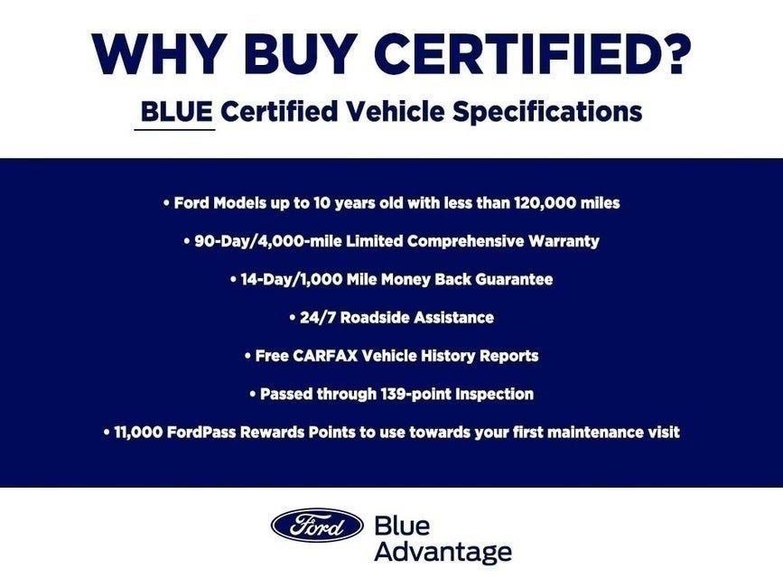 Certified 2018 Ford F150 Lariat AWD/4WD image 25