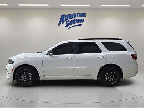 Used 2025 Dodge Durango R/T image 4