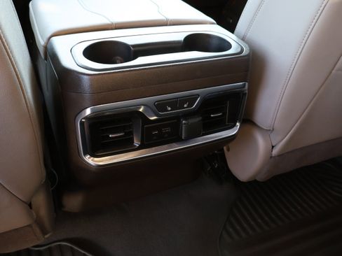 Used 2023 Chevrolet Silverado 3500 LTZ w/ LTZ Texas Edition image 21