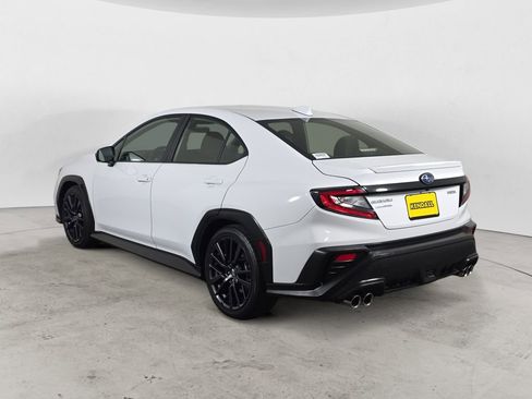 Used 2024 Subaru WRX Premium AWD/4WD image 3