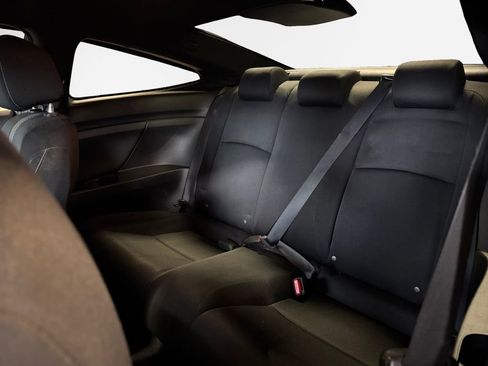 Used 2019 Honda Civic LX image 24