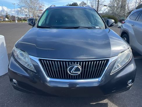 Used 2010 Lexus RX 350 AWD image 6