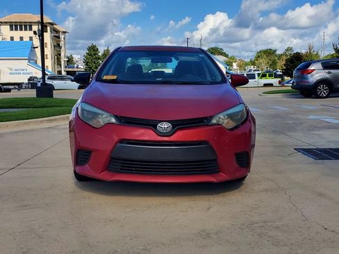 Used 2016 Toyota Corolla LE FWD image 6