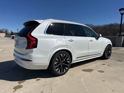New 2026 Volvo XC90 B6 Plus w/ Protection Package AWD/4WD image 7