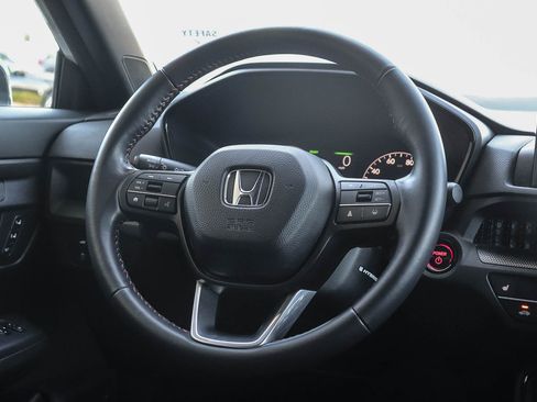 Certified 2025 Honda CR-V Sport-L image 18