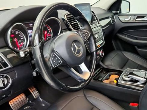Used 2016 Mercedes-Benz GLE 400 4MATIC image 48