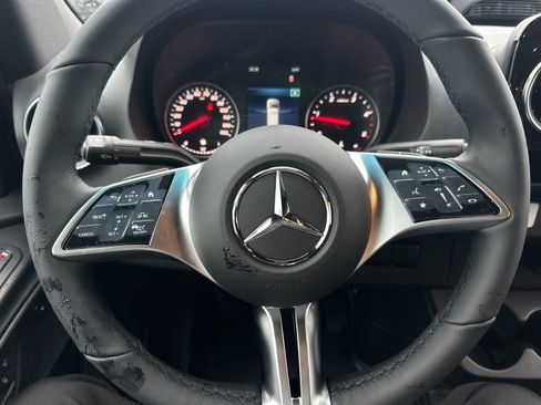 New 2026 Mercedes-Benz Sprinter 144 Cargo image 24