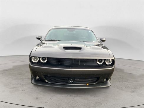 Used 2023 Dodge Challenger GT w/ Plus Package image 4