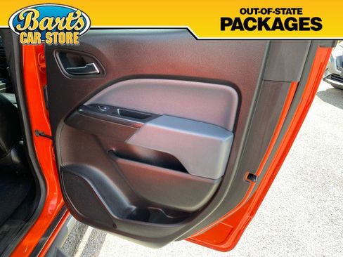 Used 2019 Chevrolet Colorado Z71 image 9