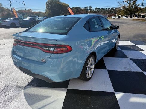 Used 2013 Dodge Dart SXT image 4