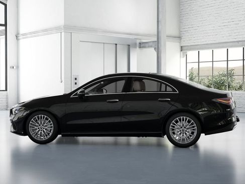 New 2026 Mercedes-Benz CLA 250 image 28
