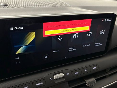 New 2026 Kia K4 FWD image 22