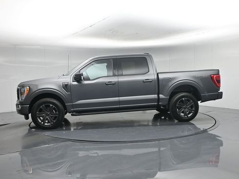 Used 2023 Ford F150 XLT w/ Equipment Group 302A High AWD/4WD image 33