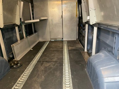 Used 2019 RAM ProMaster 2500 image 5
