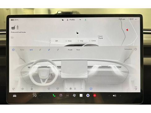 Used 2025 Tesla Model 3 Performance AWD/4WD image 31