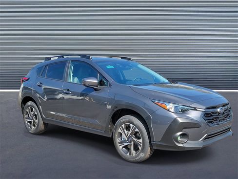 New 2026 Subaru Crosstrek 2.0i Premium image 2