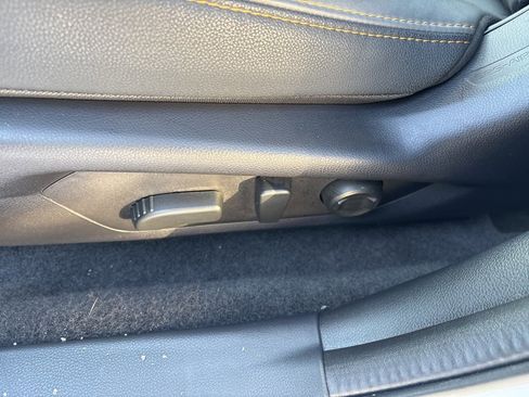 Certified 2025 Subaru Crosstrek 2.5i Wilderness image 21