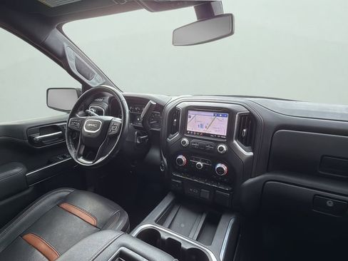Used 2019 GMC Sierra 1500 AT4 w/ AT4 Premium Package image 23