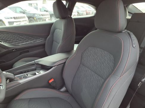 New 2026 Dodge Charger R/T AWD/4WD image 9
