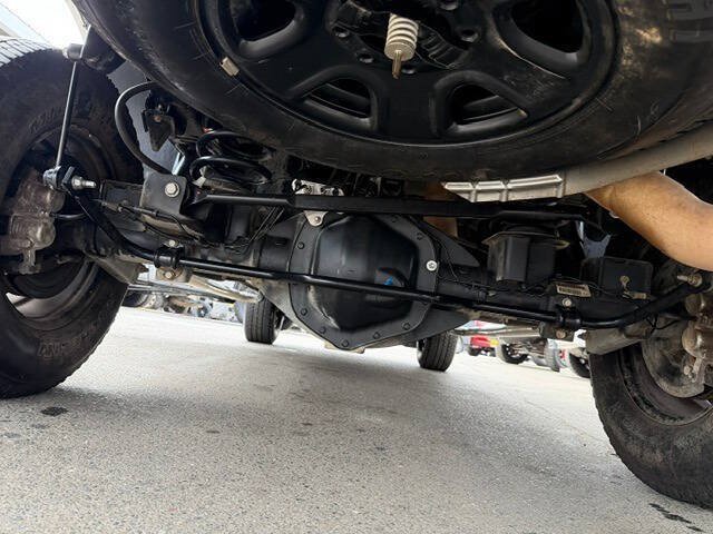 Used 2015 RAM 2500 Tradesman w/ Chrome Appearance Group AWD/4WD image 36