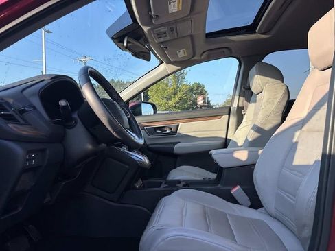 Used 2022 Honda CR-V EX-L image 18