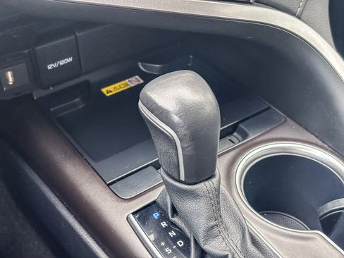 Used 2024 Toyota Camry XLE image 25