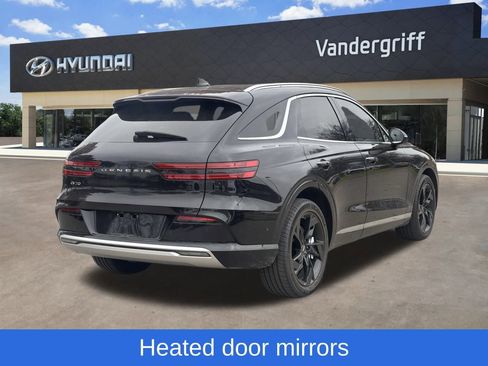 Used 2023 Genesis Electrified GV70 Prestige w/ Prestige Package image 10